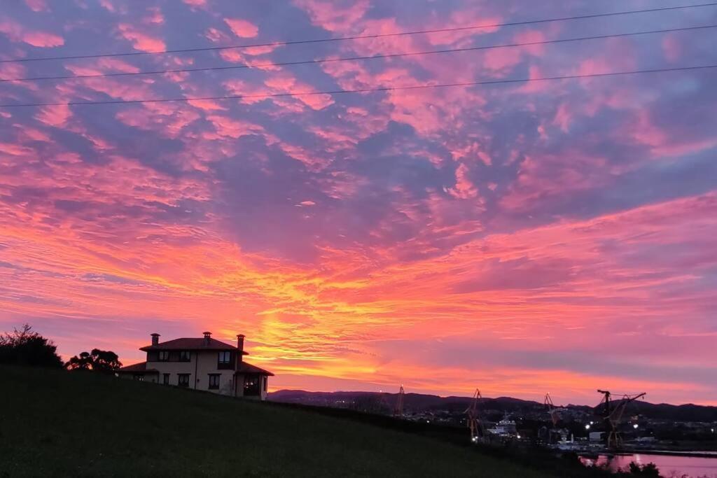 La Casuca Del Postillo Pontejos Dış mekan fotoğraf
